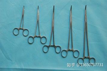 十分钟教你认识手术室器械及用途 - 知乎