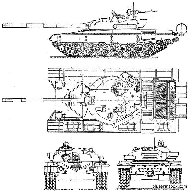 t72真的很不堪吗?