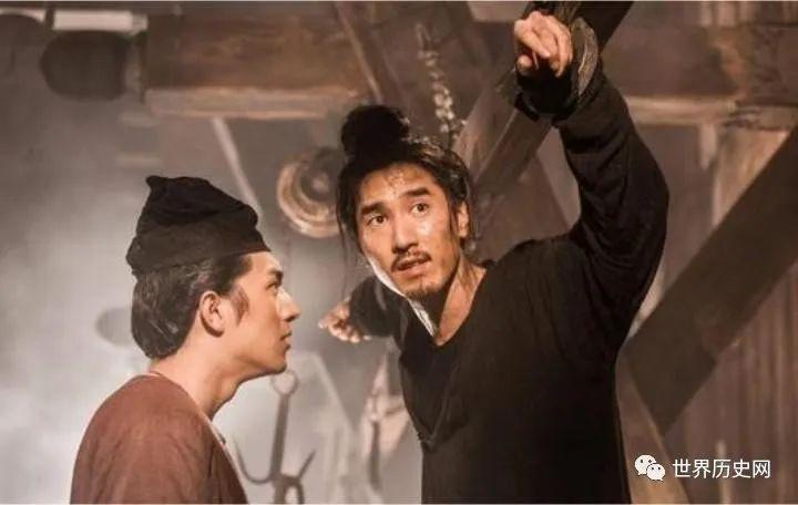 古代死囚行刑前一晚,为何允许妻子入狱同住!真是为了延续后代? - 知乎