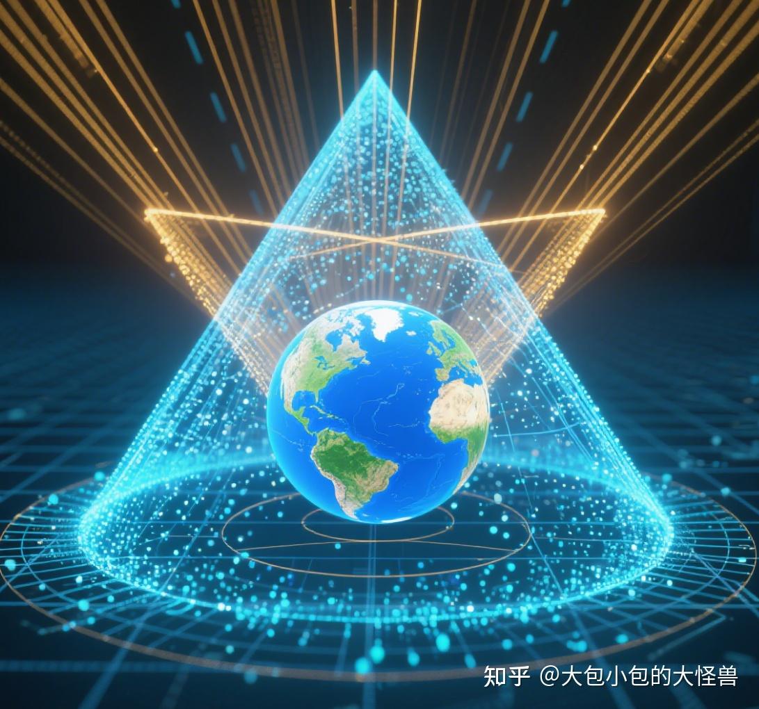 光锥之内，就是命运？其实真的不是说说而已 - 知乎