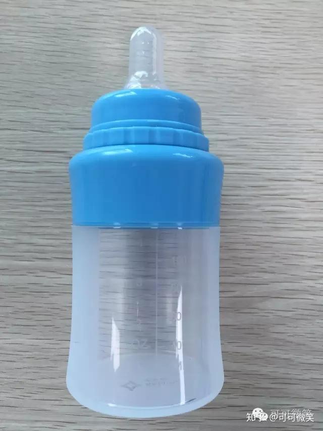 勺样型奶瓶以上三种奶瓶是临床上常见的唇腭裂专用奶瓶,哪种患儿用