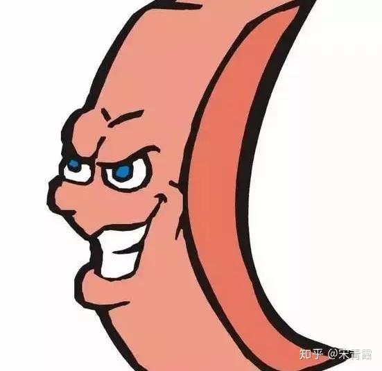 不要堕落成职场橡皮人