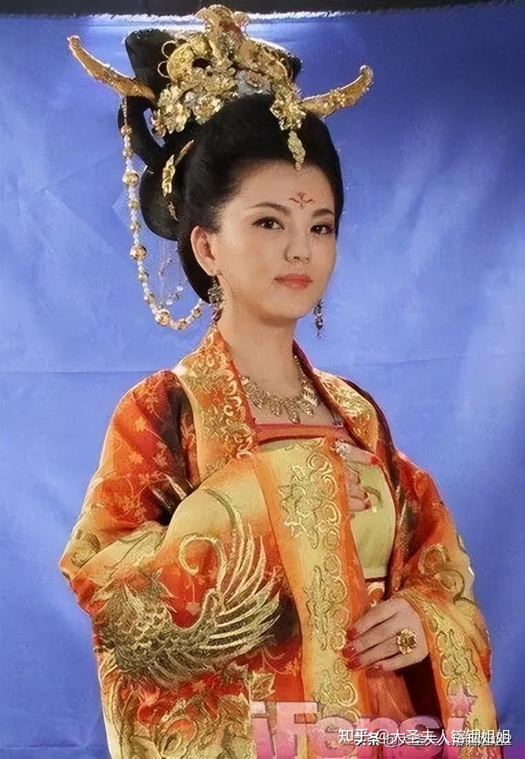 淑德端方,受尽宠爱,在册立皇后当天死去——唐德宗昭德皇后