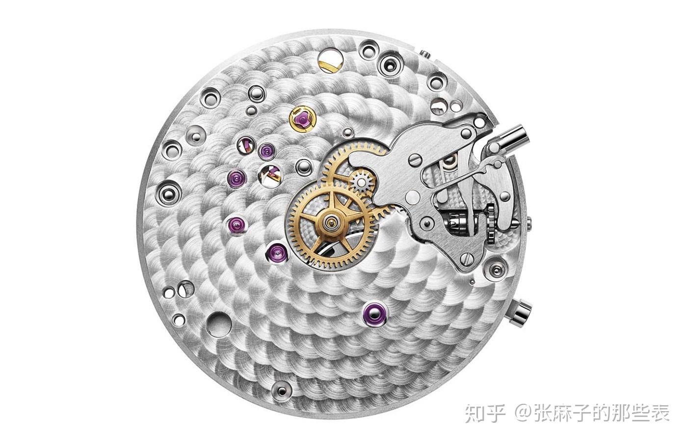 这款顶级机芯到底达到了怎样的高度