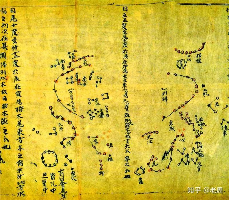 河南登封观星台(元),距周公测景台二十米.郭守敬遗迹?