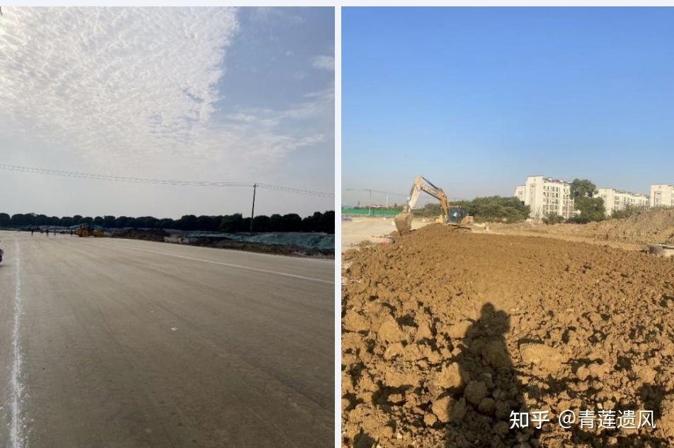 技术交底-灰土地基处理施工 - 知乎