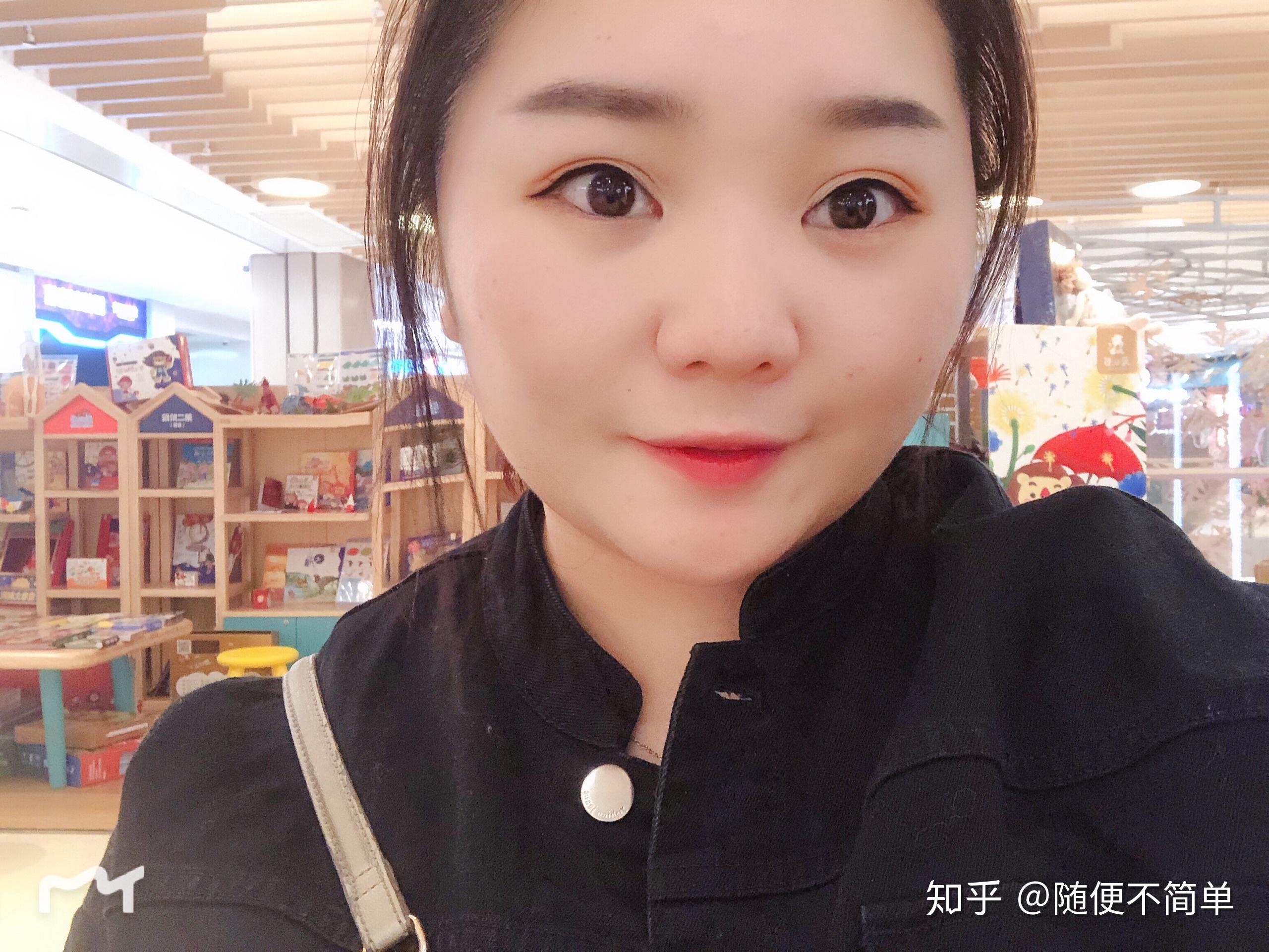 女生胖又難看是種怎樣的體驗