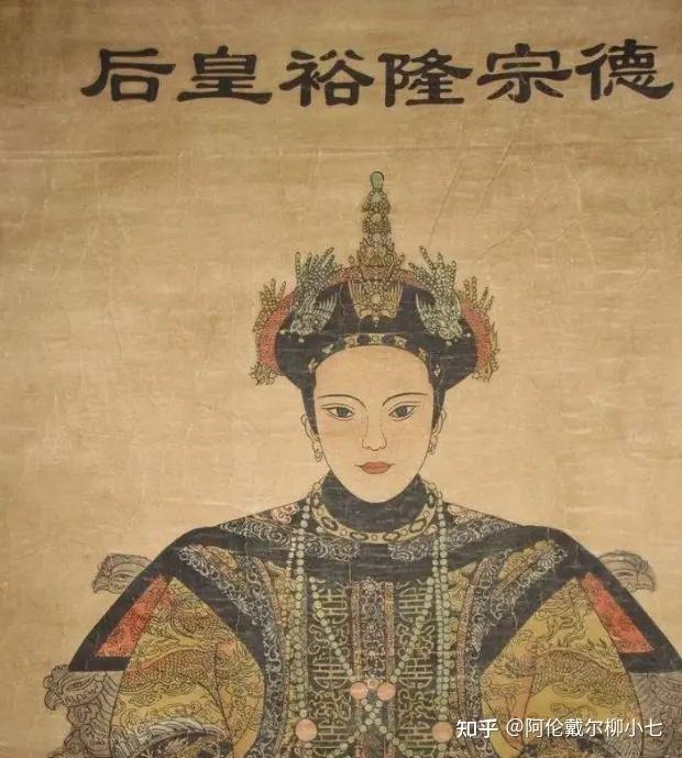 明末老百姓惨还是清末老百姓惨