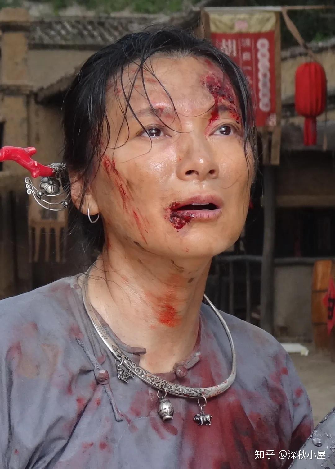 深秋小屋专访 | "戏痴"阎青妤:演戏是我的生命,我只想当一个好演员