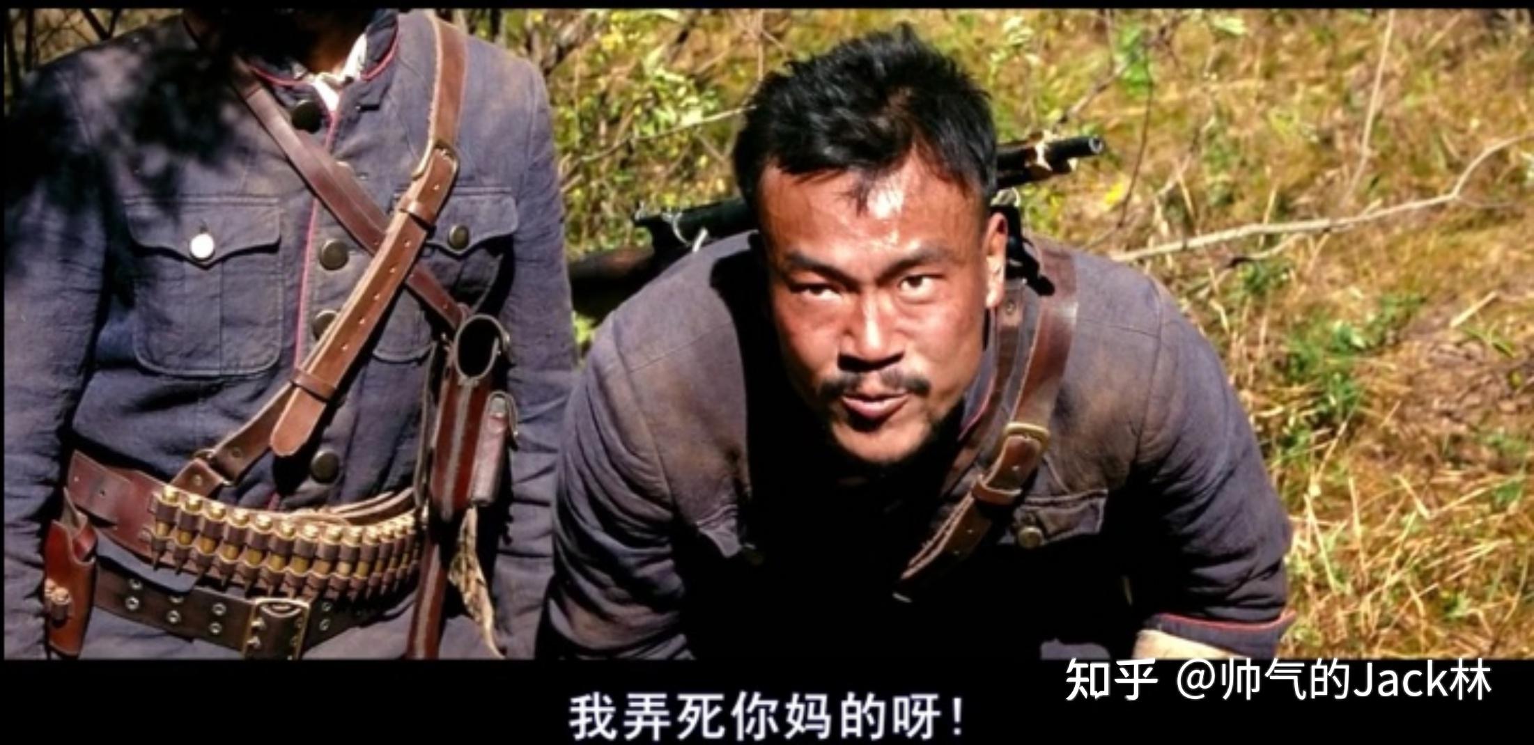 《让子弹飞》深度解密——姜文神作你不知道的秘密 - 知乎