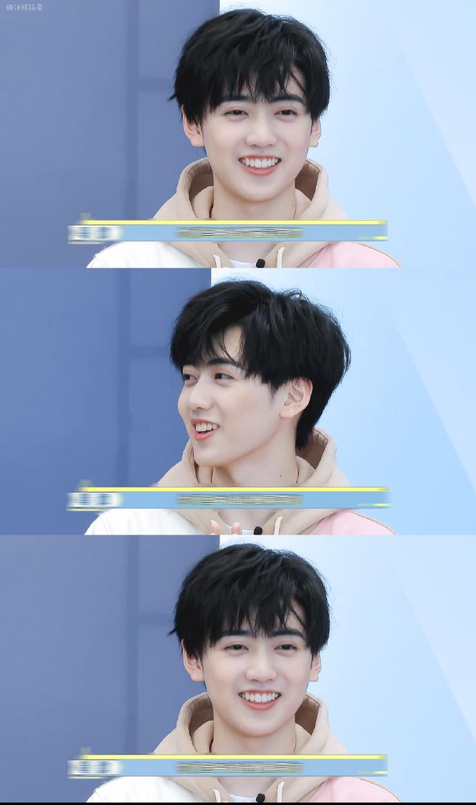 如何评价创造营2019的焉栩嘉