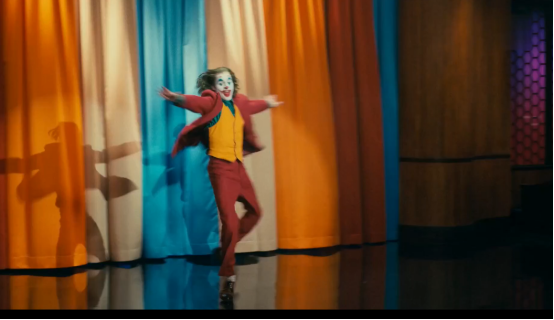 如何评价2019电影小丑joker