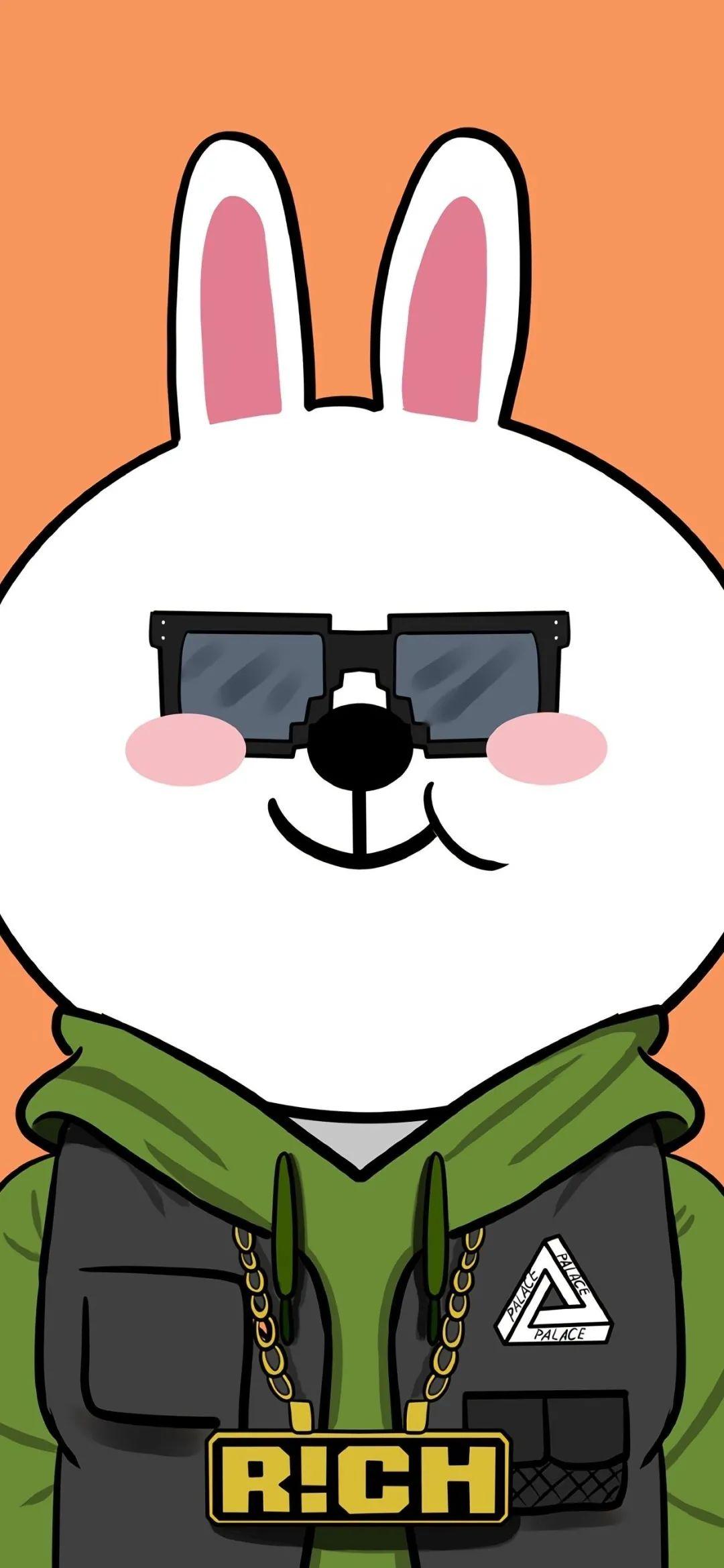 有没有好看的白色布朗熊壁纸? - 知乎