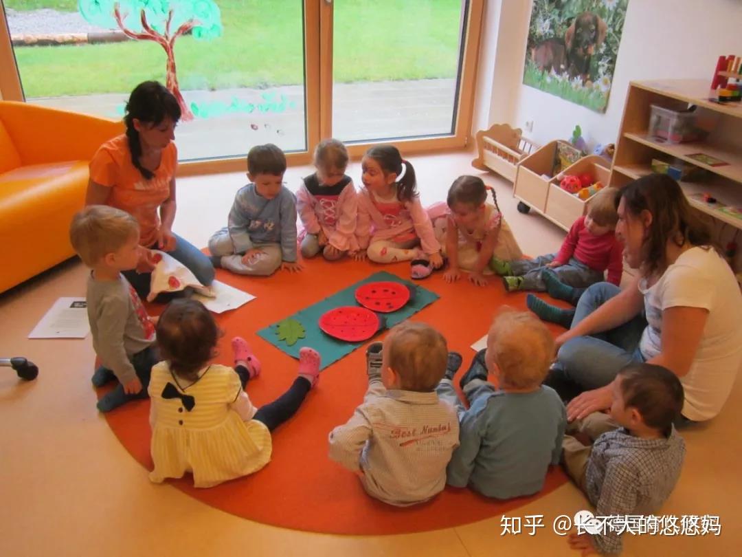访德纪行：森林幼儿园课程建设——德国学前教育考察之旅（四）