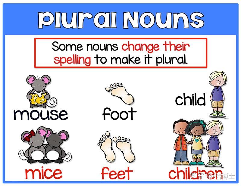 以辅音字母加o结尾,加es如hero-heroes,potato-potatoes以f或fe结尾