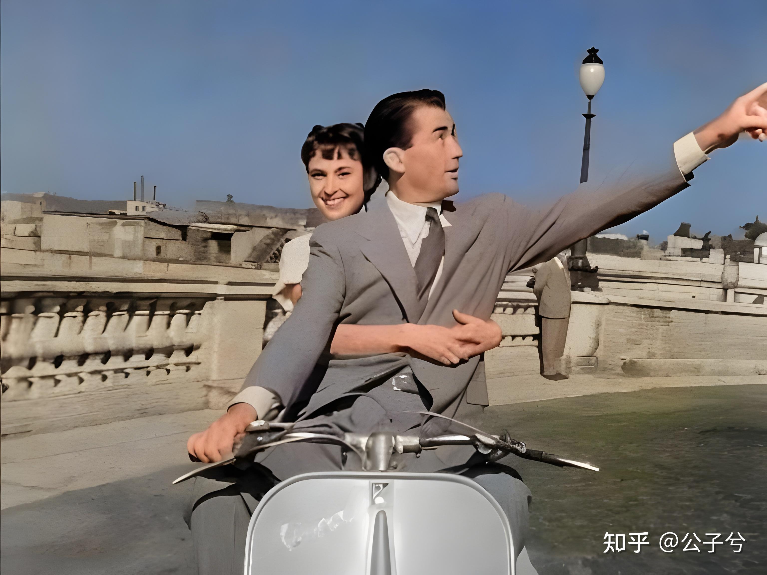 看完《罗马假日》,你觉得让人遗憾的到底是无法相守还是从未遇见?