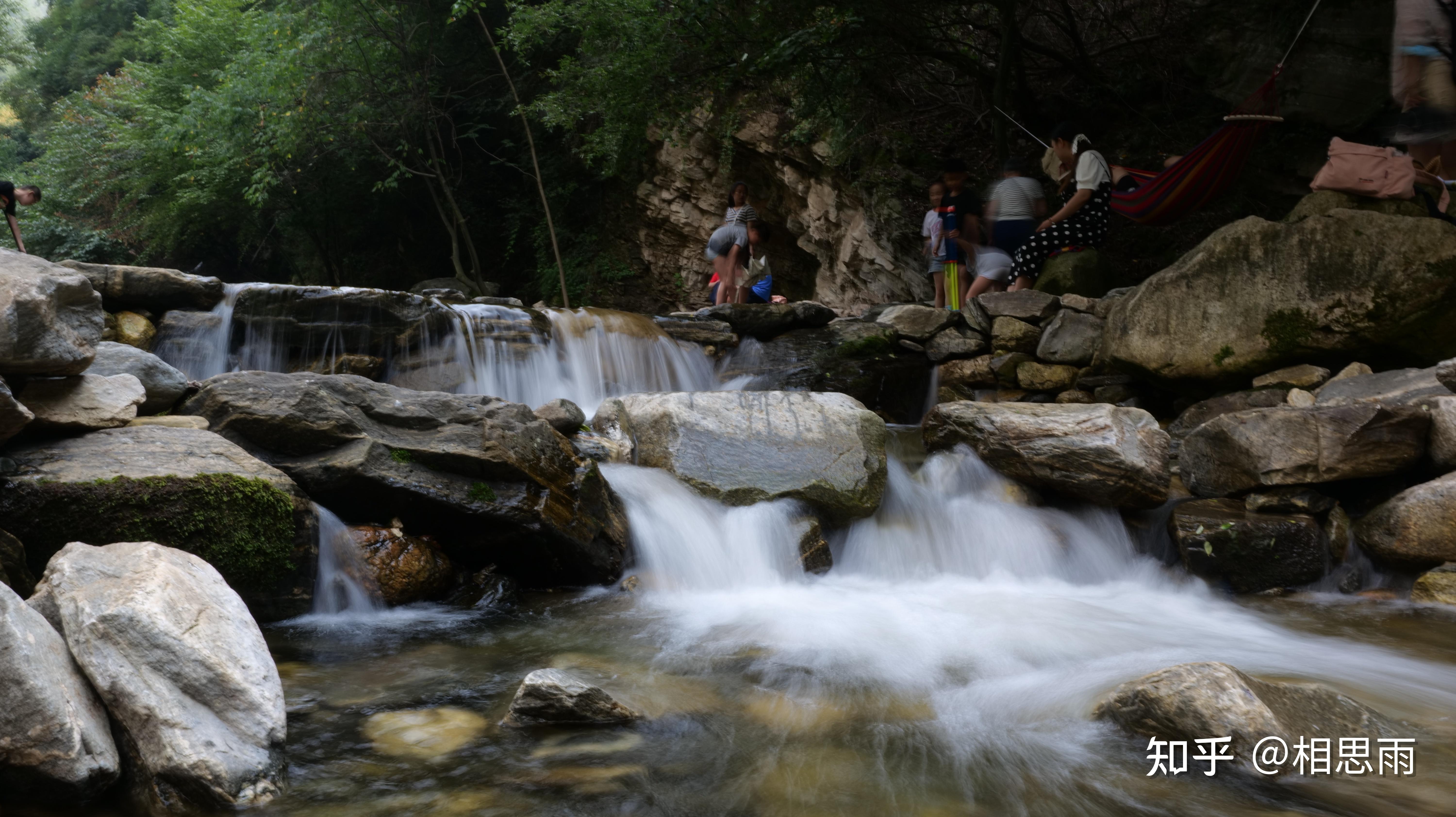 少华山旅游攻略