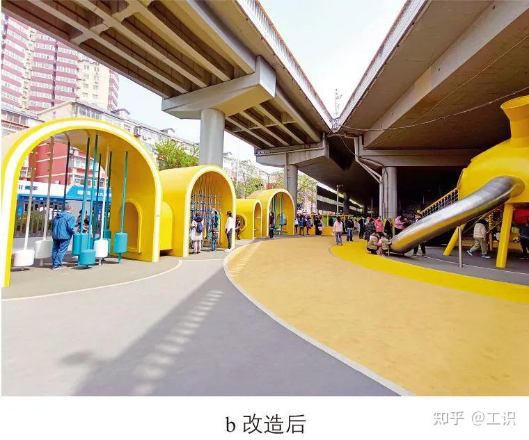 陈琳∣城市桥下空间提升利用设计方法 - 知乎