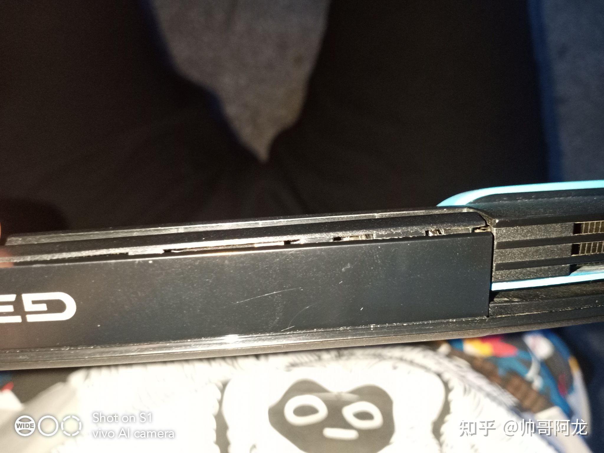 戴尔g3转轴问题