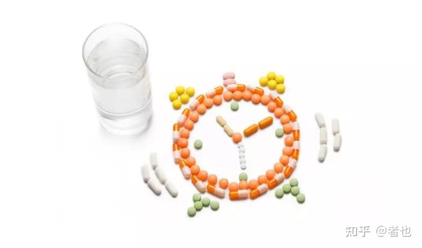 HIV/艾滋病毒感染者怎样服药才能寿命更长? - 知乎