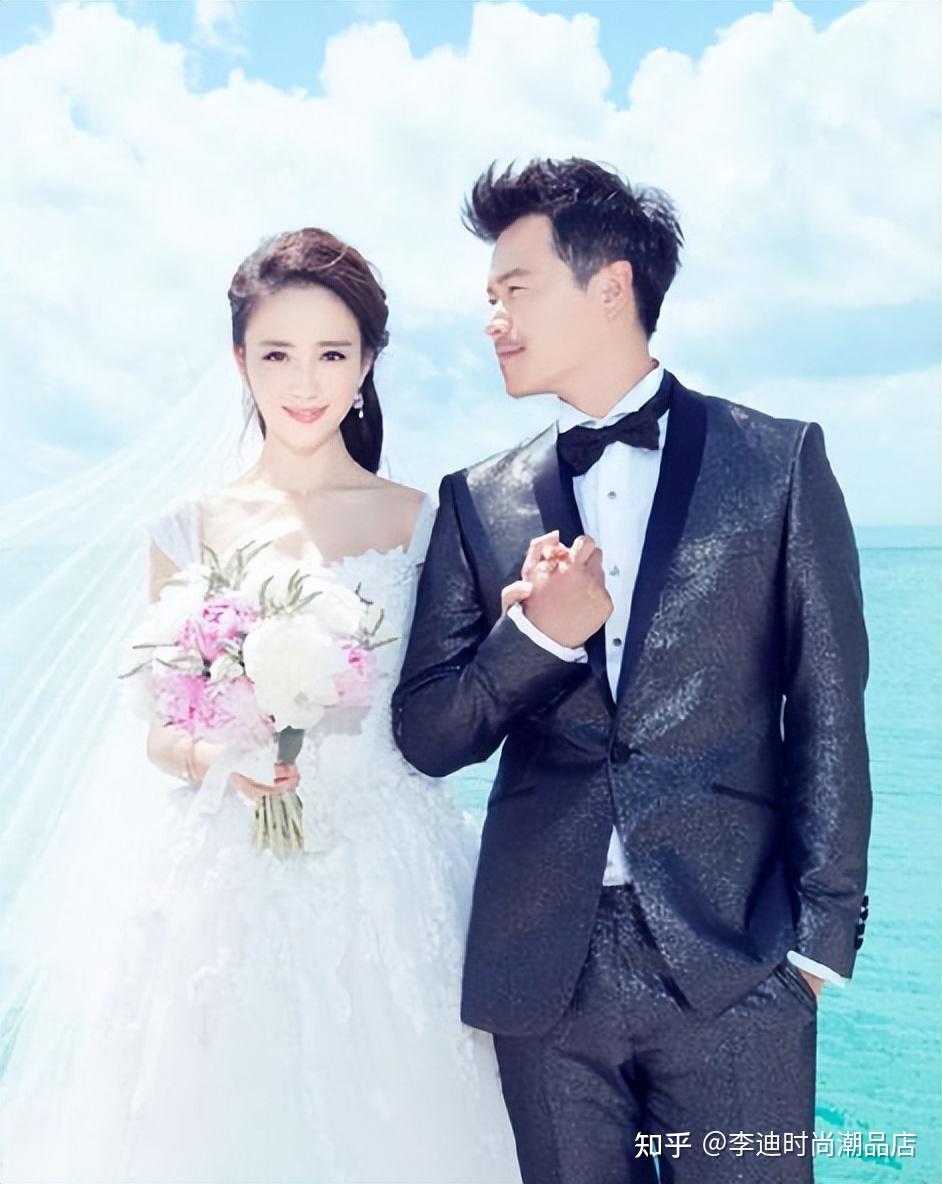 时隔三年,佟丽娅520官宣离婚的原因,终于曝光了!