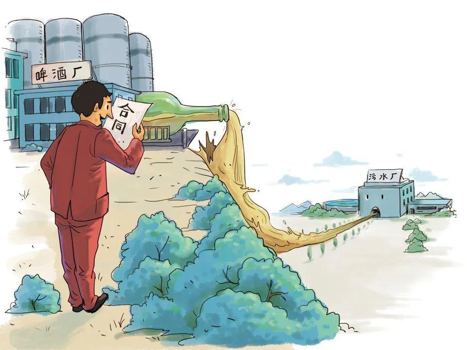 非常环保一年减排5076吨二氧化碳无需外加碳源深度脱氮