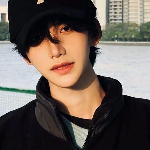 帅哥头像真人? - 知乎