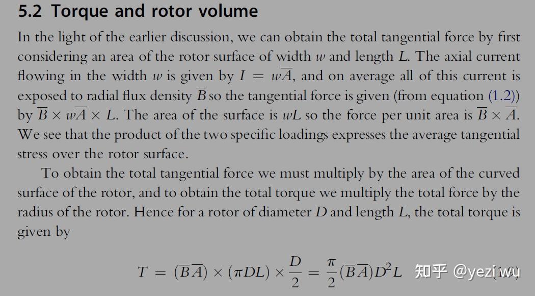 Electric Motors and Drives Fundamentals, Types and Applications (Austin
