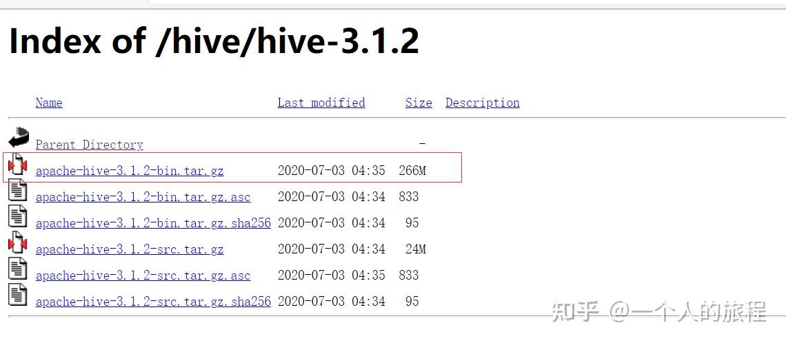 Hive 的安装与部署怎么做? - 知乎