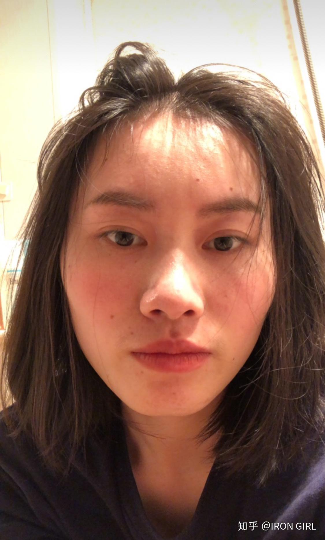 有没有因为脸型不好看而毁了整张脸的例子? - 知乎