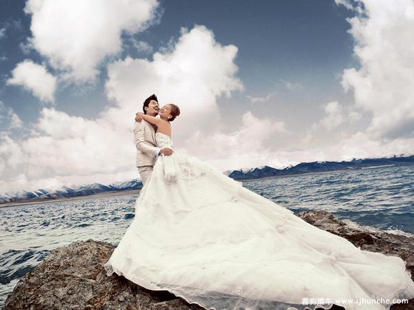 国内拍婚纱照最美地方_最美的风景图片