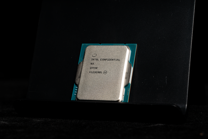 重振i5 荣光，吾辈义不容辞！Intel Core i5 12400 首发横评- 知乎