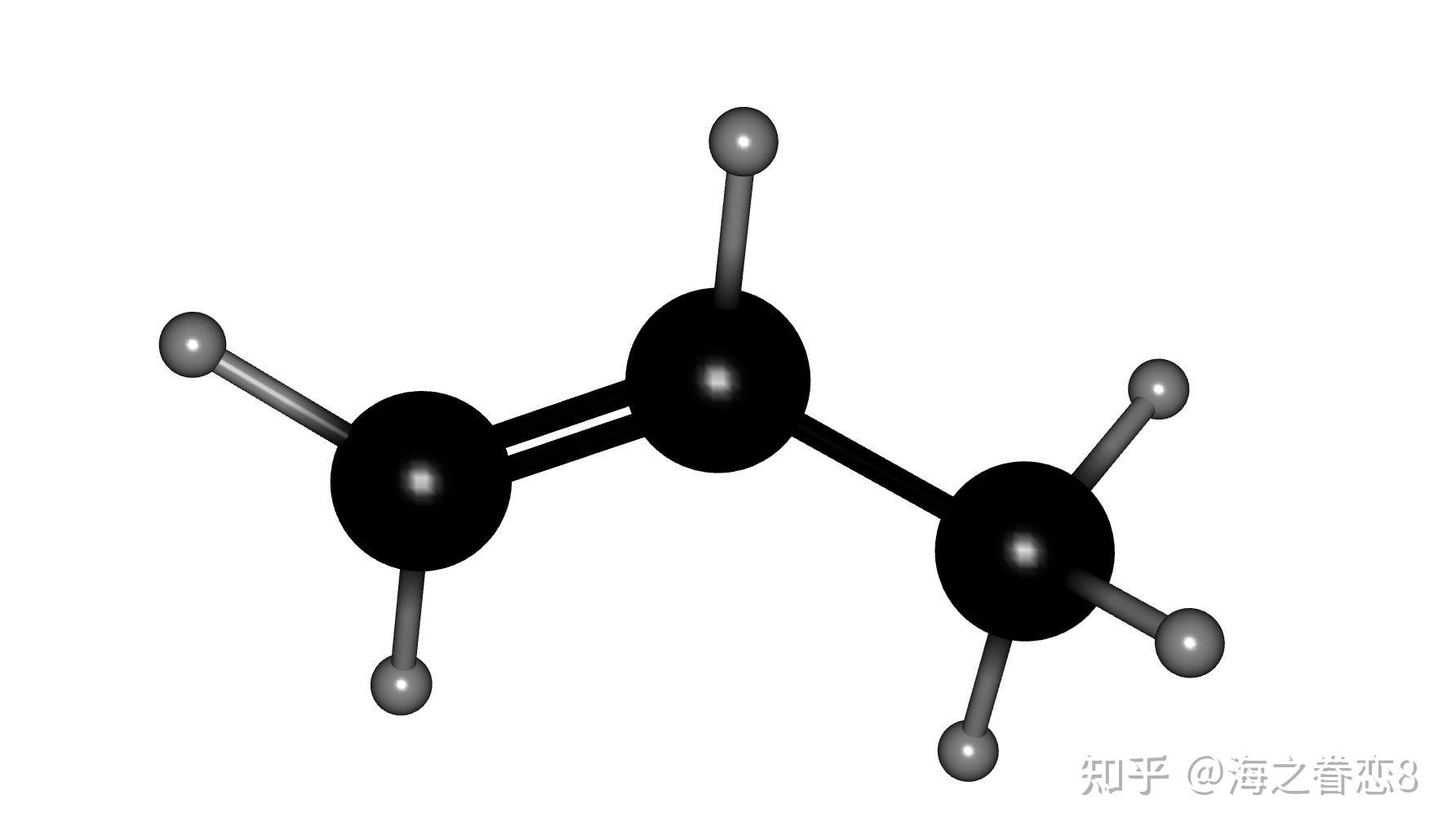 为什么丙烯和盐酸反应有两种产物? - 知乎