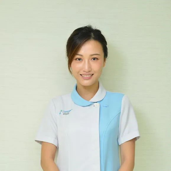 在香港港怡医院工作是一种怎样的体验