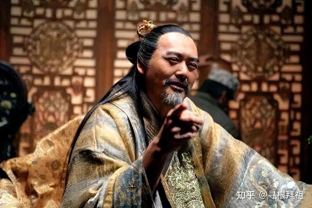 唐朝藩镇割据，为何不用宗室子弟任节度使？节度使为何会沦为毒瘤 知乎 