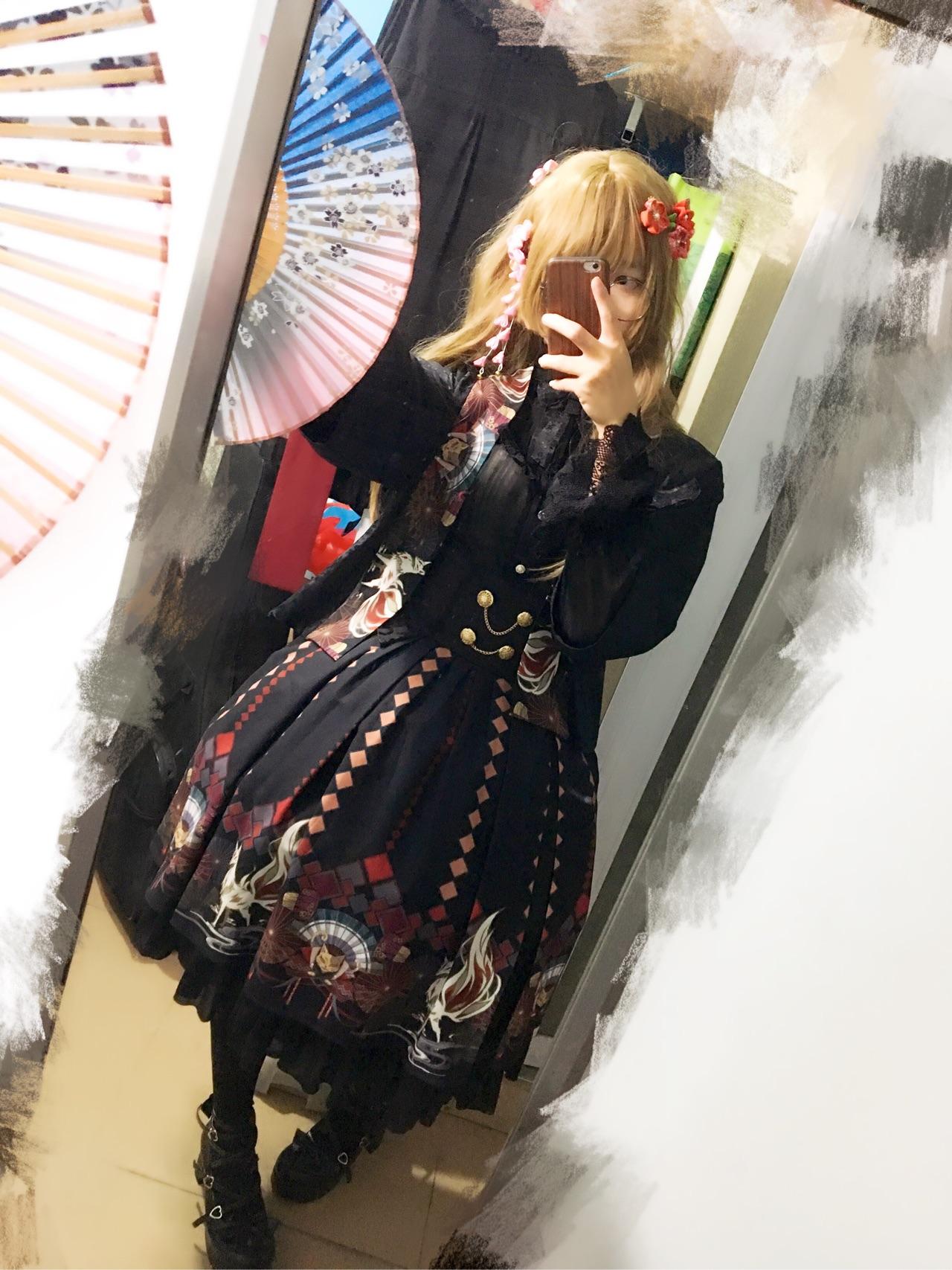 lo汉入门应该注意什么?以及如何挑选适合的小裙子? - 知乎