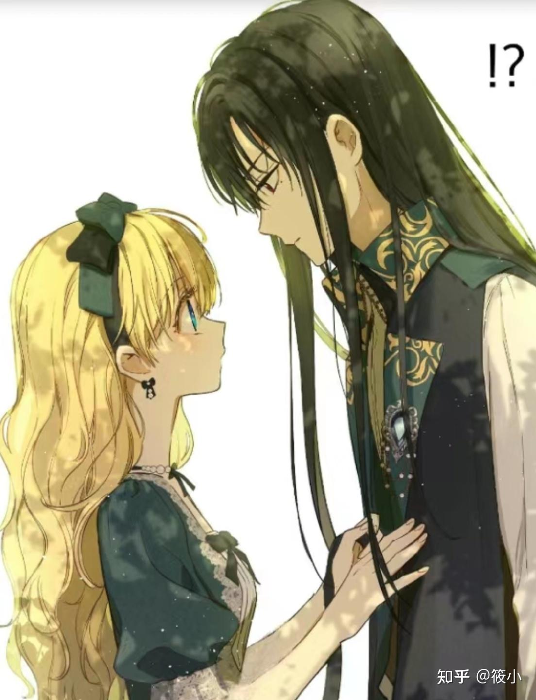 有哪些好看的韩漫推荐？ - 知乎