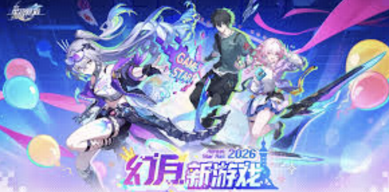《崩坏:星穹铁道》「幻月新游戏」开幕战打响，还有哪些亮点值得关注？