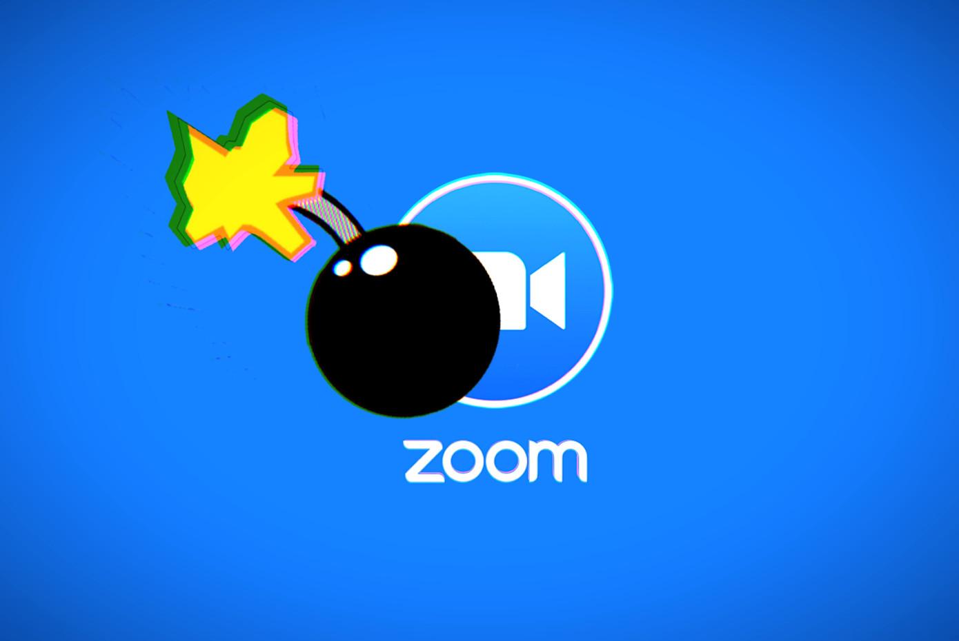 Zoom的 冰与火之歌 知乎