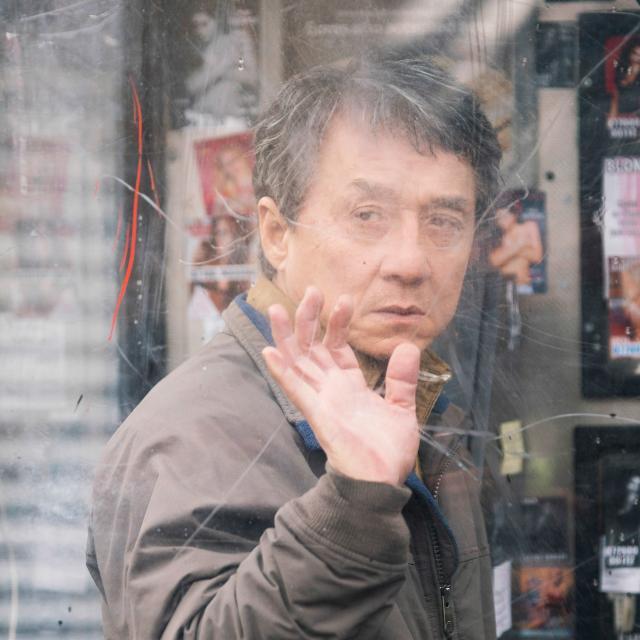 后悔当时没贡献一张电影票