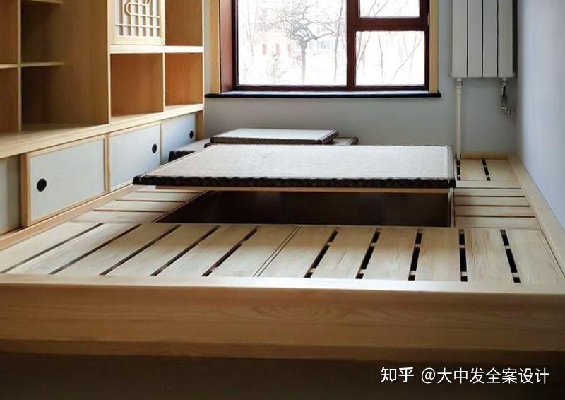 装修榻榻米就是踩坑这样装好用到起飞