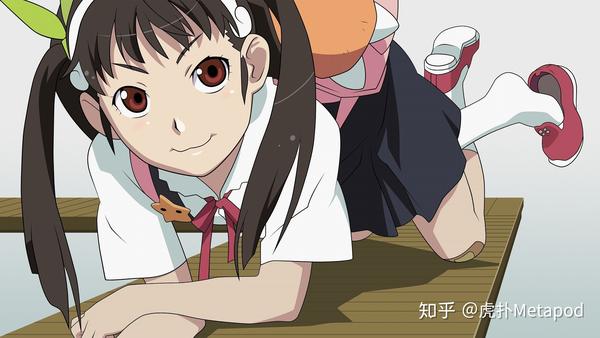 不露声色的神级配乐家 简评神前晓在 化物语 中的发挥 知乎