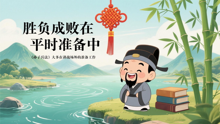 胜利在每一天的准备中 - 知乎