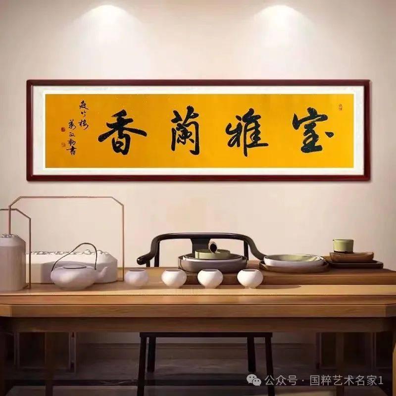 国粹艺术名家——万政勤 - 知乎