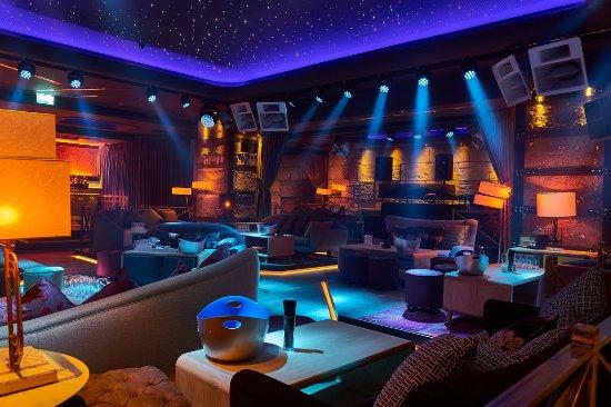 还在担心麻袋会无聊带上你的夜店小王子公主快去w嗨起来