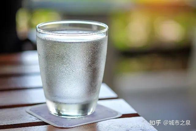 健康饮水方式就选城市之泉管道直饮水