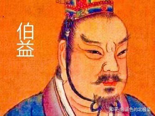 中国历史人物·夏启 - 知乎