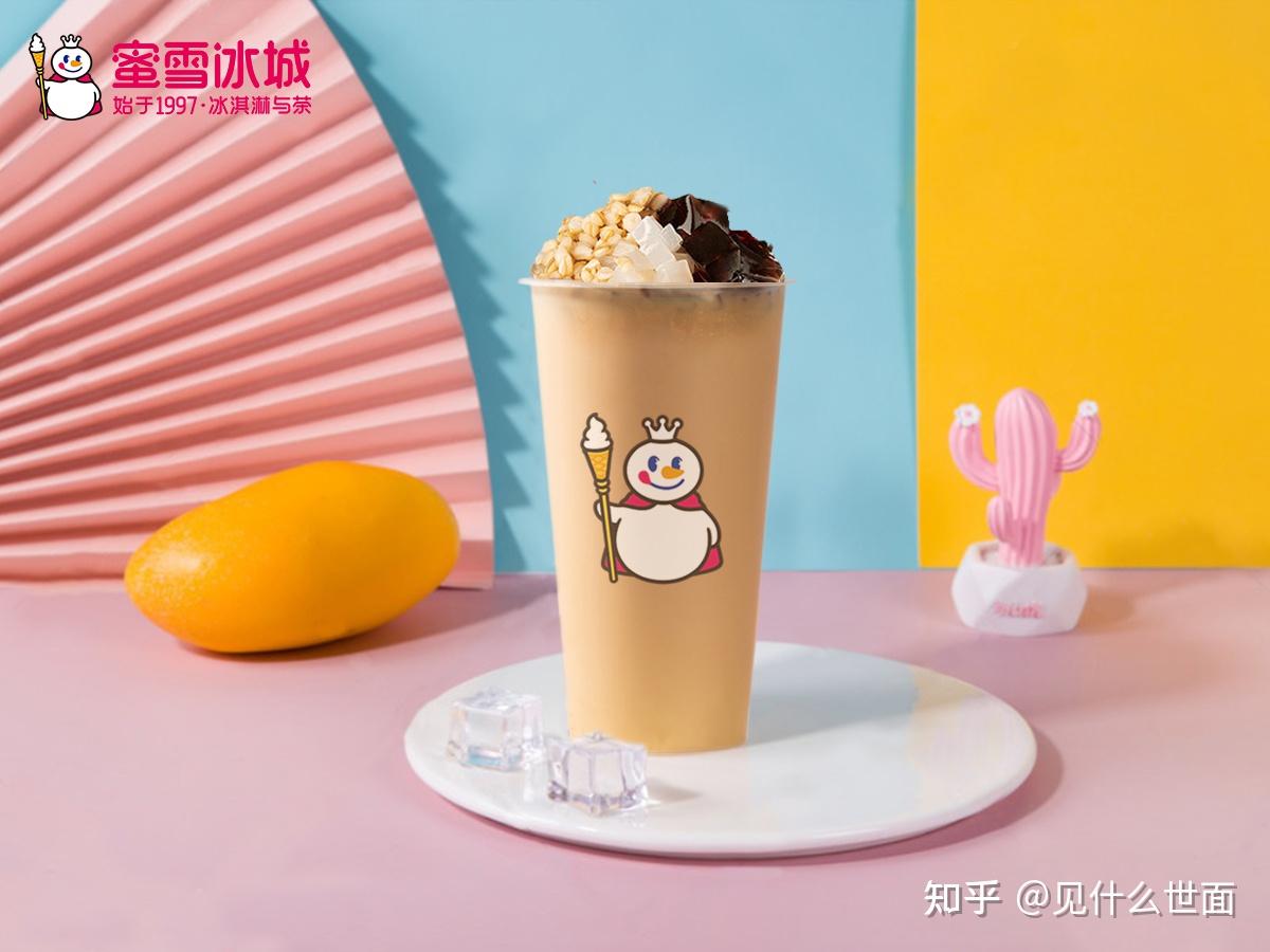 罗曼林讲堂：市面7大冰淇淋品牌竞相逐鹿，中国品牌仅有1款_Dairy