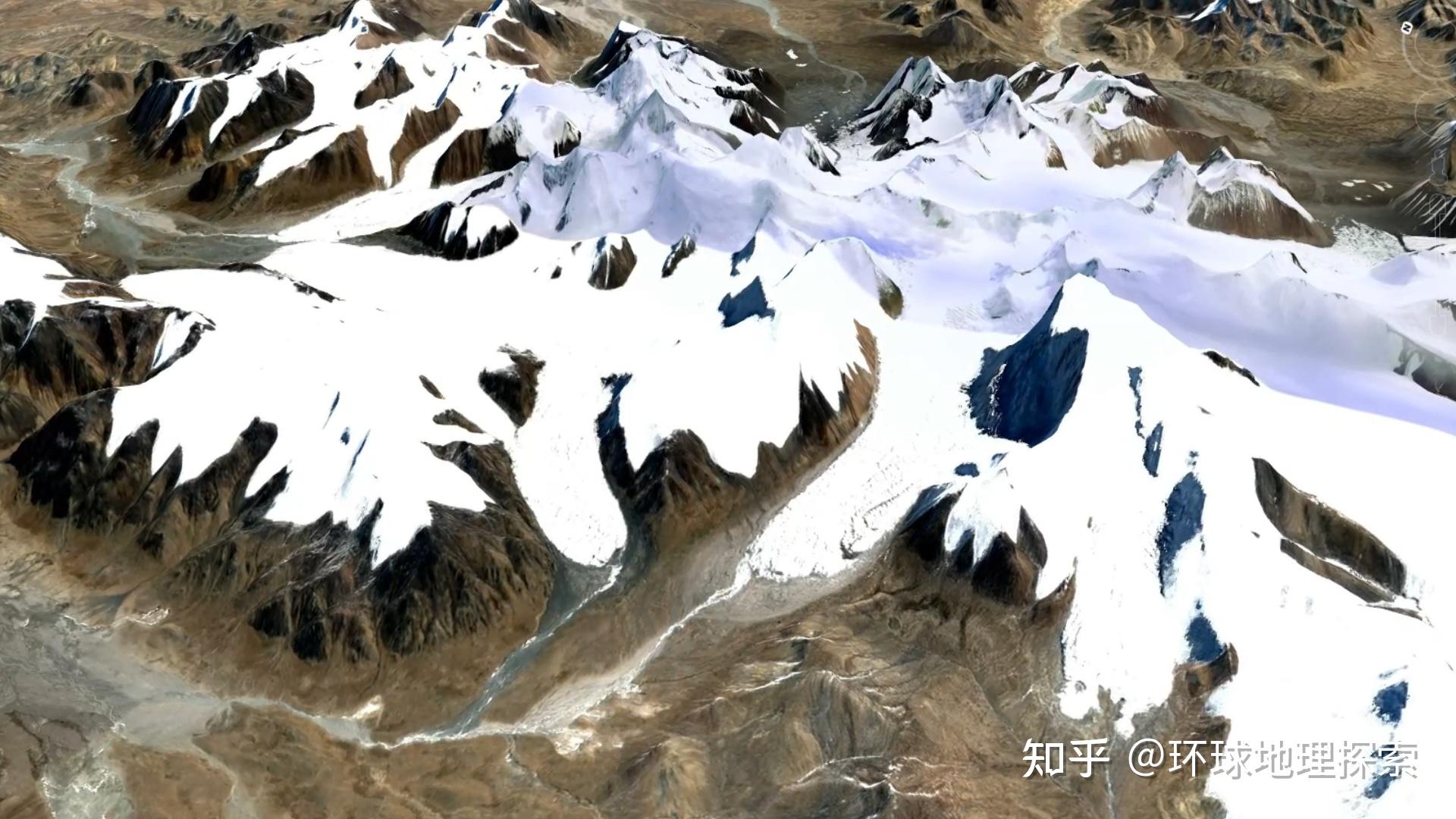 长江源头,到底在哪?是个啥地方 - 知乎
