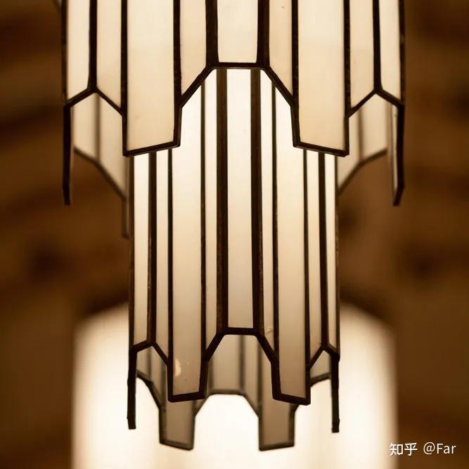 延伸&运用紧抓artdeco三大关键词,打造不褪色的时髦以